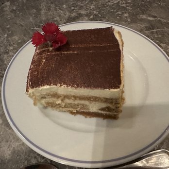 Tiramisu - Tiramisu - Italian Near Me - Montreal, Quebec Tiramisu - Tiramisu - Italian Near Me - Montreal, Quebec