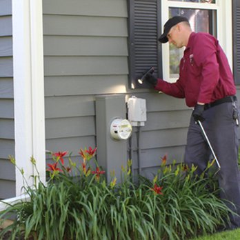 Batzner Pest Control - Exterior inspections happen during warm weather to prevent pests from coming in. - Pest Control Near Me - New Berlin, Wisconsin