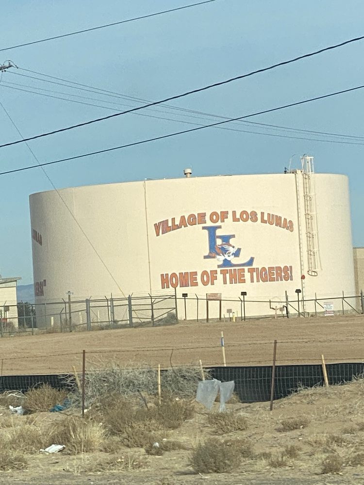 Los Lunas Village of - social services organization in Los Lunas, NM