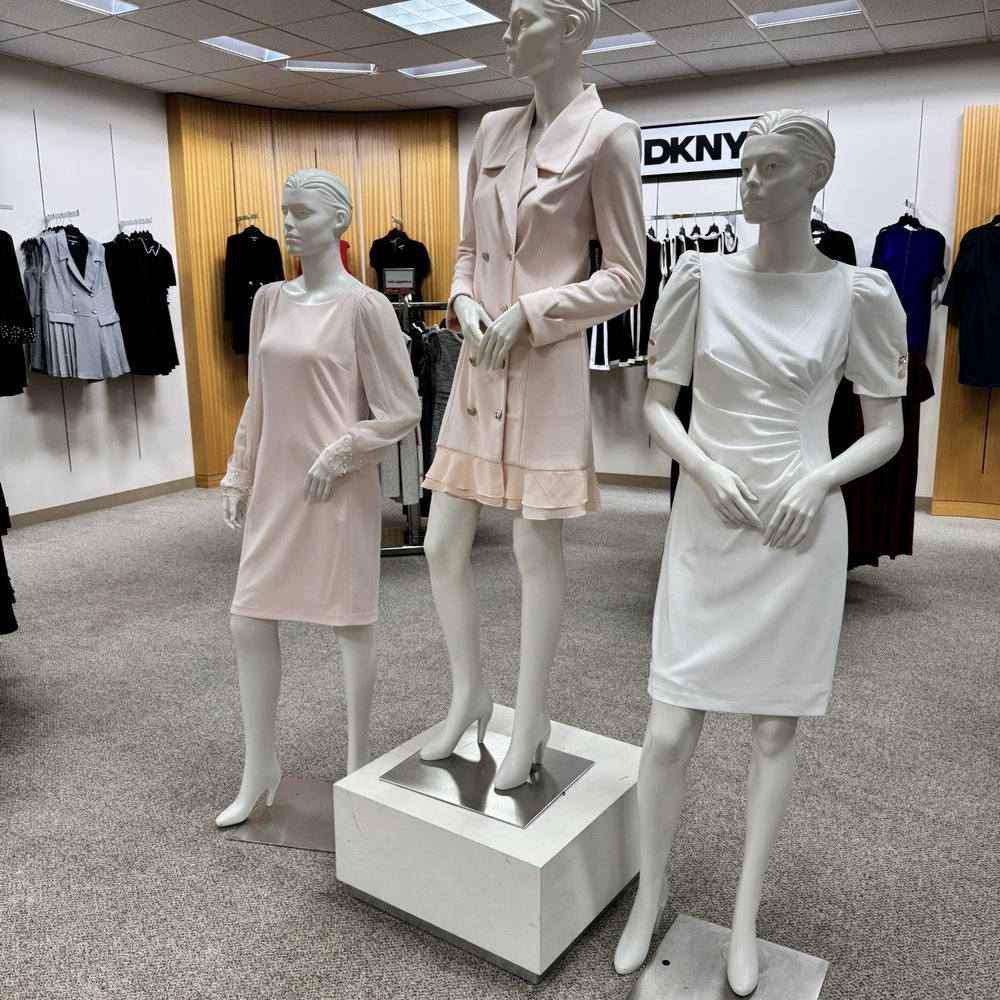 Dillard's - Department Stores Near Me - Virginia Beach, Virginia