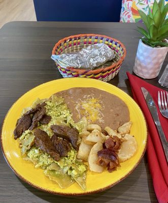 Plano Tortilla Factory Restaurant & Bar by null