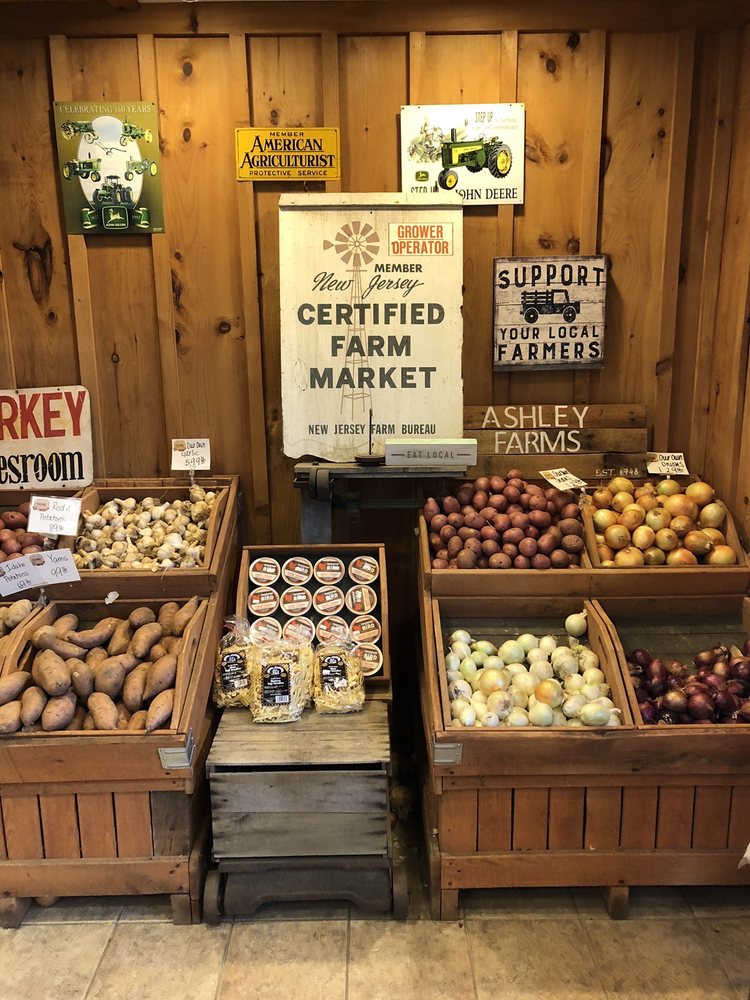 ASHLEY FARMS Updated September 2024 48 Photos & 24 Reviews 25