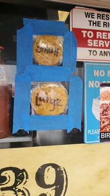 Bad Hombre Tacos by null