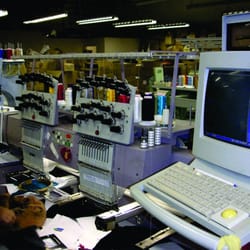 North Texas Sports & Embroidery