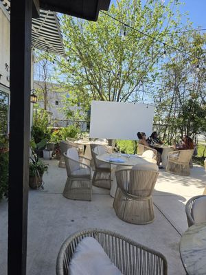 Lazy Lane Restaurant by null