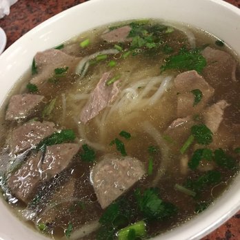 Pho Thanh - Vietnamese Near Me - Phoenix, Arizona