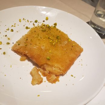 Al Wadi - Knefeh - Lebanese Near Me - West Roxbury, Massachusetts Al Wadi - Knefeh - Lebanese Near Me - West Roxbury, Massachusetts