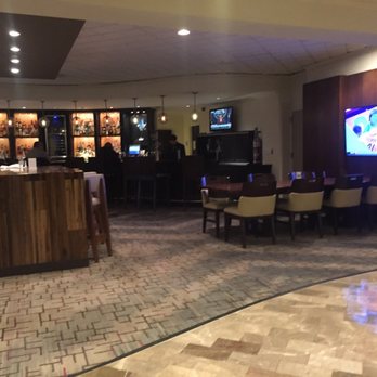 Ann Arbor Marriott Ypsilanti at Eagle Crest - View of hotel lobby bar - Resorts Near Me - Ypsilanti, Michigan Ann Arbor Marriott Ypsilanti at Eagle Crest - View of hotel lobby bar - Resorts Near Me - Ypsilanti, Michigan