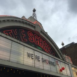 It Screening It Screening