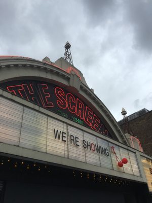 Everyman Screen on the Green by null