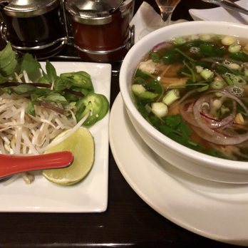 Saigon Saigon - Hanoi Chicken Noodle Soup - Vietnamese Near Me - Arlington, Virginia Saigon Saigon - Hanoi Chicken Noodle Soup - Vietnamese Near Me - Arlington, Virginia