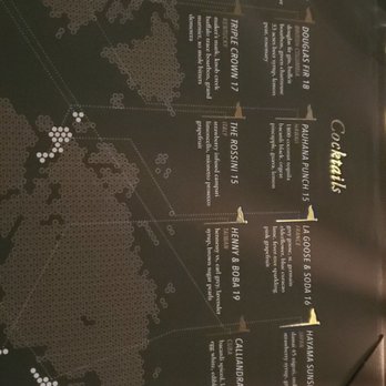 D/6 Bar & Lounge - Menu - Tapas Bars Near Me - Vancouver, British Columbia D/6 Bar & Lounge - Menu - Tapas Bars Near Me - Vancouver, British Columbia