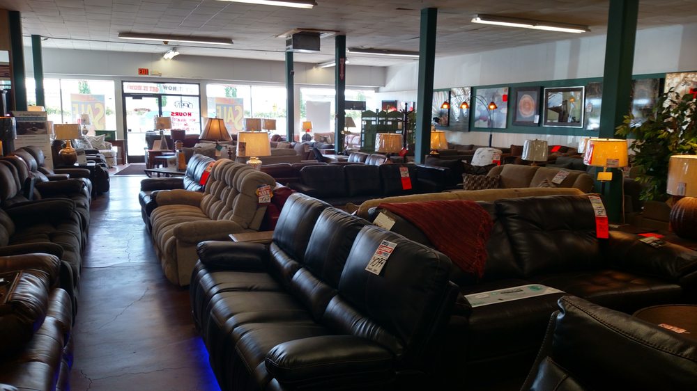 Banner Furniture Outlet 26 Fotos Y 25 Resenas Colchonerias