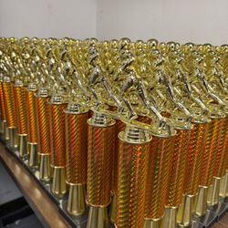 Crown Trophy