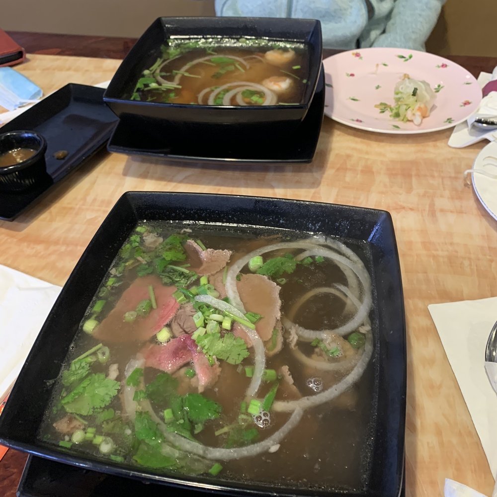 Vietnam Bistro - Pho - Vietnamese Near Me - Howell, New Jersey Vietnam Bistro - Pho - Vietnamese Near Me - Howell, New Jersey