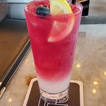 Patricks Rooftop - Cocktail Bars Near Me - Buffalo, New York