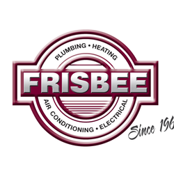 Frisbees Plumbing, Heating, Air Conditioning & Electrical