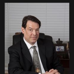 Robert Speer - The Magic Lawyer