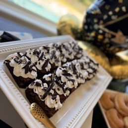 Brownies