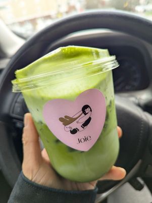 JOIE Coffee by null