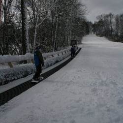 Ski Bradford