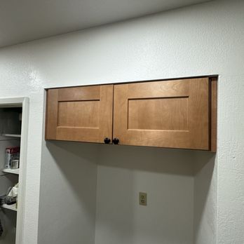 ProDex Remodeling - Prefab maple cabinets with absolute black granite counters - Flooring Near Me - Fresno, California ProDex Remodeling - Prefab maple cabinets with absolute black granite counters - Flooring Near Me - Fresno, California