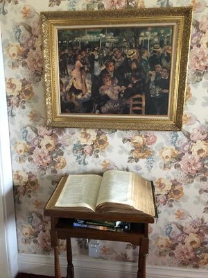 Tayberry Cottage Bed and Breakfast by null