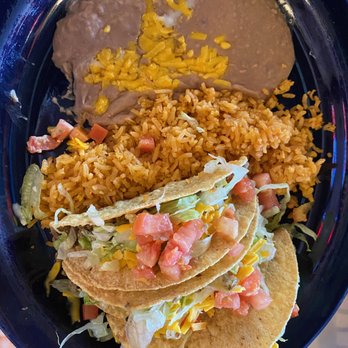 Señor Locos Tex-Mex - Beef tacos - Tex-Mex Near Me - Plano, Texas Señor Locos Tex-Mex - Beef tacos - Tex-Mex Near Me - Plano, Texas