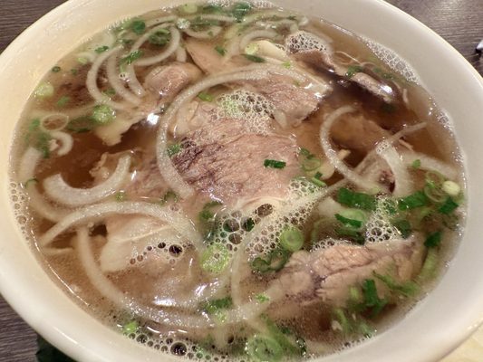 Carrot & Daikon Pho & Banh Mi (formerly Phonatic) by null