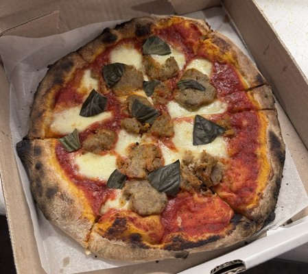 DeFazio's Pizzeria Albany by null