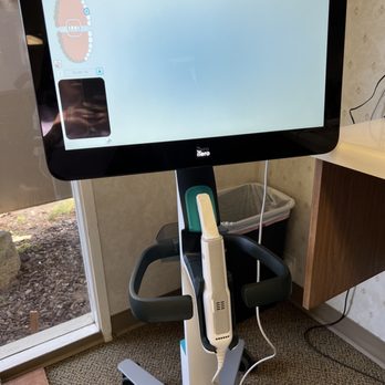 David R Delong, DDS - High Tech 3D Scanning Equipment - Cosmetic Dentists Near Me - Santa Clara, California David R Delong, DDS - High Tech 3D Scanning Equipment - Cosmetic Dentists Near Me - Santa Clara, California