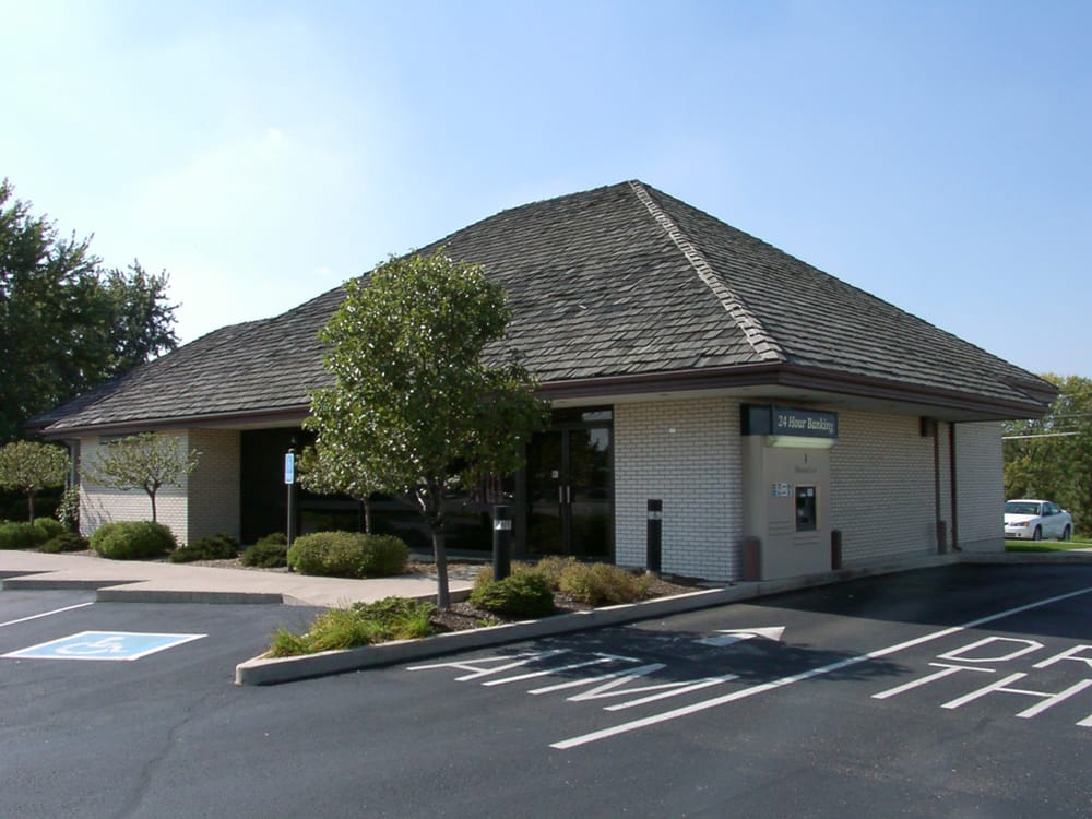 MINSTER BANK Request Information 443 S Washington St, New Bremen