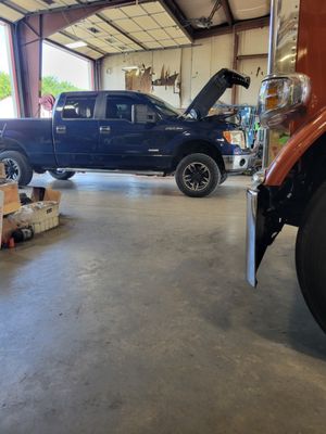 Cash's Parts & Repair