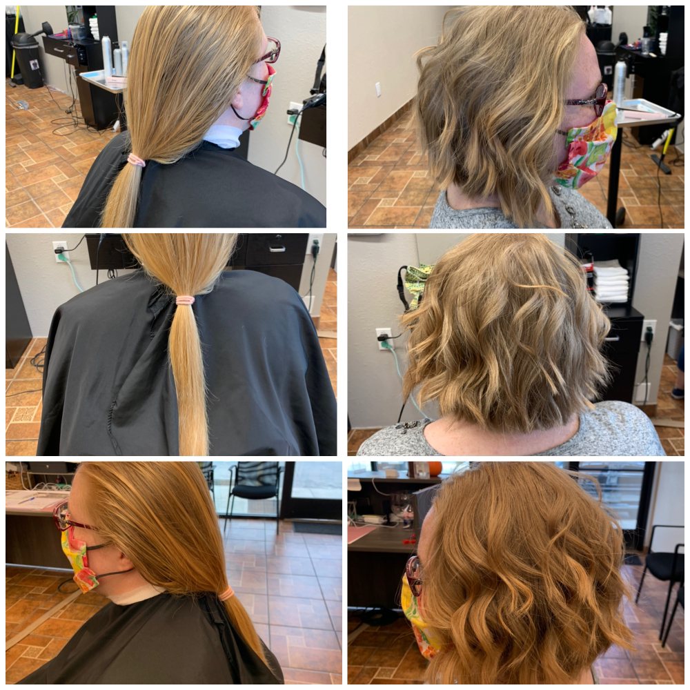 ROXY’S HAIR SALON 113 Photos & 25 Reviews 15118 Potranco Rd, San