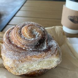 Cannon Coffee