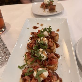 Lugano Ristorante - The absolute best bruschetta I've ever had - Italian Near Me - Cary, North Carolina Lugano Ristorante - The absolute best bruschetta I've ever had - Italian Near Me - Cary, North Carolina