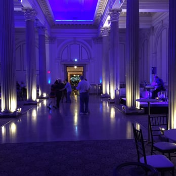 Treasury On the Plaza - Cool place - Venues & Event Spaces Near Me - St. Augustine, Florida