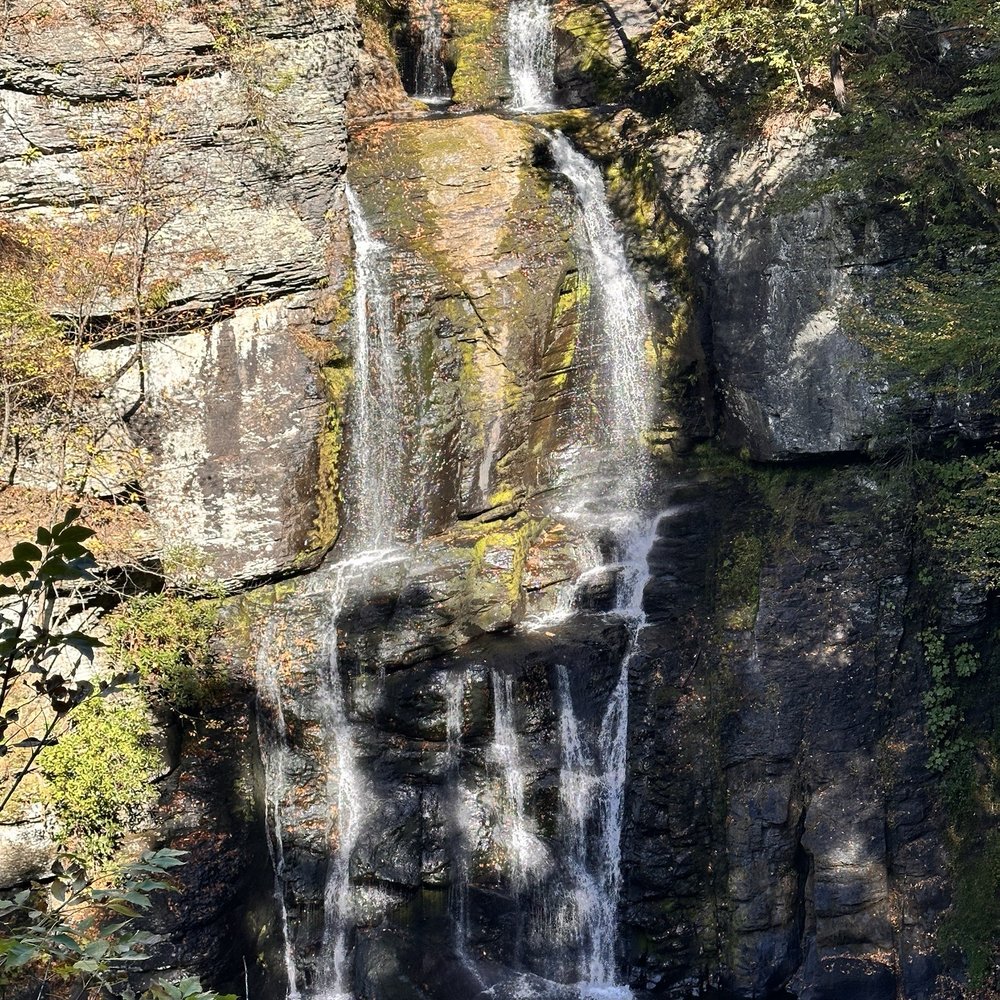 Bushkill Falls - Tours Near Me - Bushkill, Pennsylvania Bushkill Falls - Tours Near Me - Bushkill, Pennsylvania