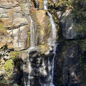 Bushkill Falls - Tours Near Me - Bushkill, Pennsylvania