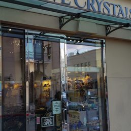 Store front Store front