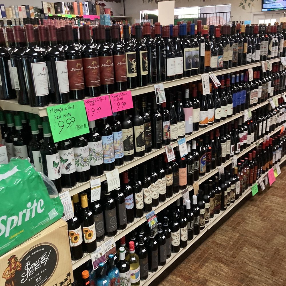 Sir Frederick's Liquors - Beer, Wine & Spirits Near Me - Denver, Colorado Sir Frederick's Liquors - Beer, Wine & Spirits Near Me - Denver, Colorado