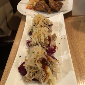 Purple Patch - Filipino Near Me - Washington, DC, District of Columbia