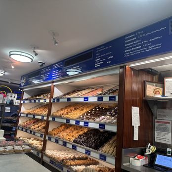 The Donut Pub - Bakeries Near Me - New York, New York The Donut Pub - Bakeries Near Me - New York, New York