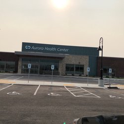 Aurora Health Center - Aurora Health Care - Urgent Care