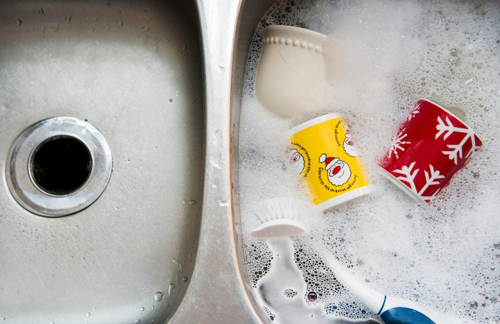 Slide of Benjamin Franklin Plumbing of Albany