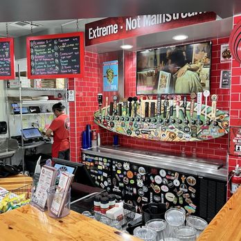 Extreme Pizza - Alamo - Bar - Pizza Near Me - Alamo, California Extreme Pizza - Alamo - Bar - Pizza Near Me - Alamo, California