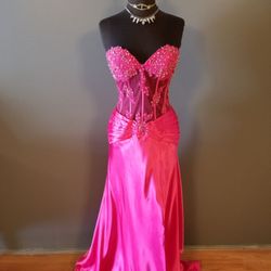 Margaux & Max - We have the perfect look for your special event.