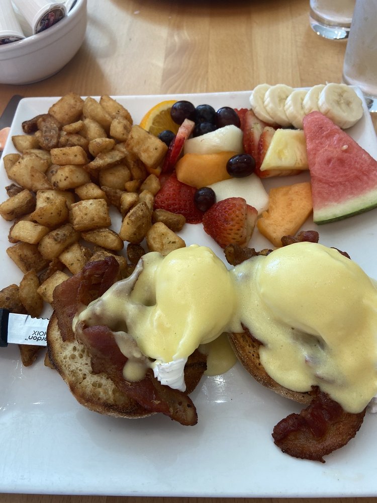 BEN & FLORENTINE Updated September 2024 48 Boulevard de la Citédes