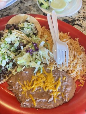 Moreno's Mexican Grill by null