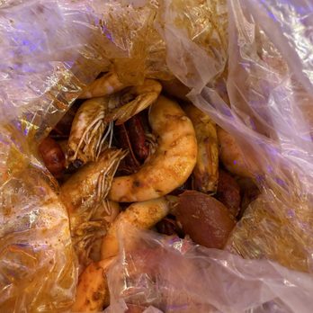 Ocean 9 Crab - 3lb combo #1 - Seafood Near Me - Milpitas, California